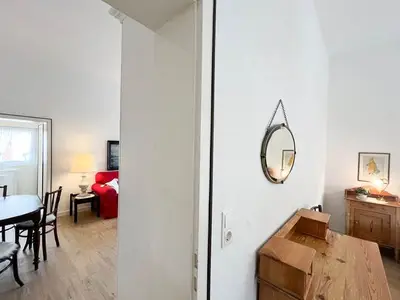 Ferienwohnung für 2 Personen (42 m²) in Sylt-Ost 6/10