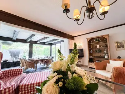 Ferienwohnung für 4 Personen (100 m²) in Sylt-Ost 2/10