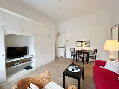 Ferienwohnung für 2 Personen (42 m²) in Sylt-Ost 7/10