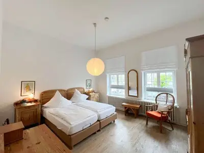 Ferienwohnung für 2 Personen (42 m²) in Sylt-Ost 8/10