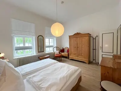 Ferienwohnung für 2 Personen (42 m²) in Sylt-Ost 9/10