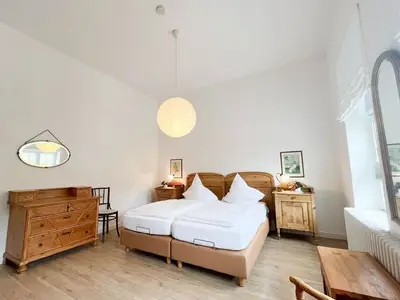 Ferienwohnung für 2 Personen (42 m²) in Sylt-Ost 10/10