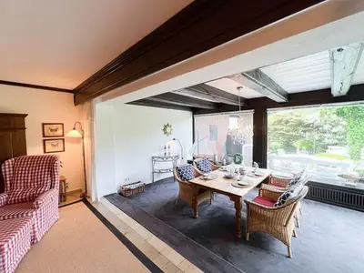 Ferienwohnung für 4 Personen (100 m²) in Sylt-Ost 8/10