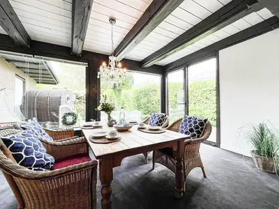 Ferienwohnung für 4 Personen (100 m²) in Sylt-Ost 9/10