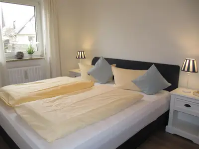 Ferienwohnung für 2 Personen (45 m²) in Sylt-Ost 1/6