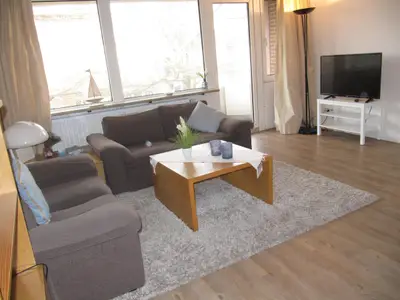 Ferienwohnung für 2 Personen (45 m²) in Sylt-Ost 3/6