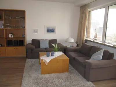 Ferienwohnung für 2 Personen (45 m²) in Sylt-Ost 4/6