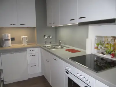 Ferienwohnung für 2 Personen (45 m²) in Sylt-Ost 5/6