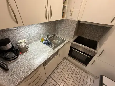 Küche / Küchenzeile
