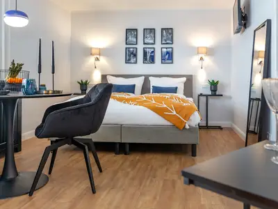 Ferienwohnung für 2 Personen (28 m²) in Westerland (Sylt) 3/10