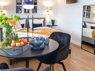 Ferienwohnung für 2 Personen (28 m²) in Westerland (Sylt) 6/10