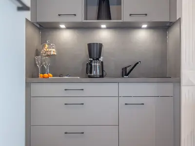 Ferienwohnung für 2 Personen (28 m²) in Westerland (Sylt) 9/10