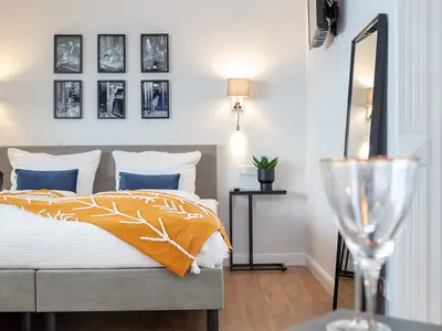 Ferienwohnung für 2 Personen (28 m²) in Westerland (Sylt) 10/10