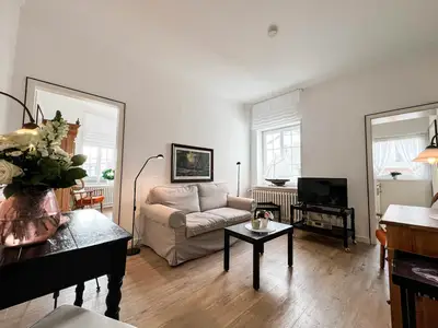 Ferienwohnung für 2 Personen (34 m²) in Sylt-Ost 3/10
