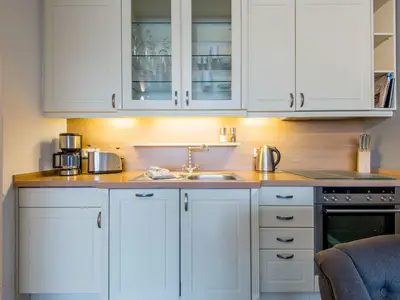 Küche / Küchenzeile