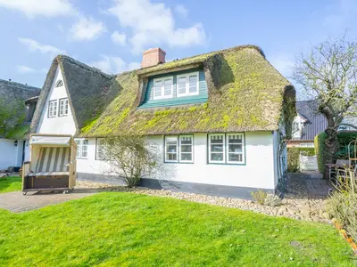 Ferienwohnung für 3 Personen (61 m²) in Westerland (Sylt) 1/10