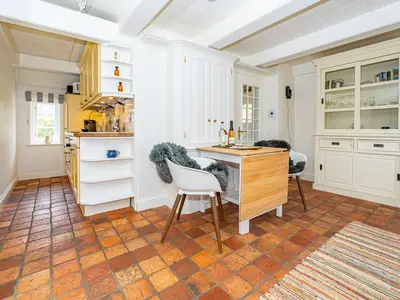 Ferienwohnung für 3 Personen (61 m²) in Westerland (Sylt) 4/10