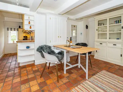 Ferienwohnung für 3 Personen (61 m²) in Westerland (Sylt) 5/10