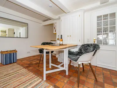 Ferienwohnung für 3 Personen (61 m²) in Westerland (Sylt) 6/10