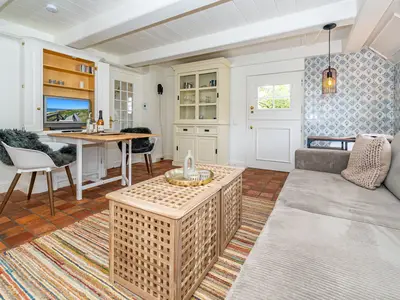 Ferienwohnung für 3 Personen (61 m²) in Westerland (Sylt) 8/10