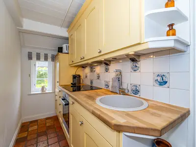Ferienwohnung für 3 Personen (61 m²) in Westerland (Sylt) 10/10