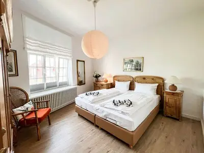Ferienwohnung für 2 Personen (34 m²) in Sylt-Ost 1/10