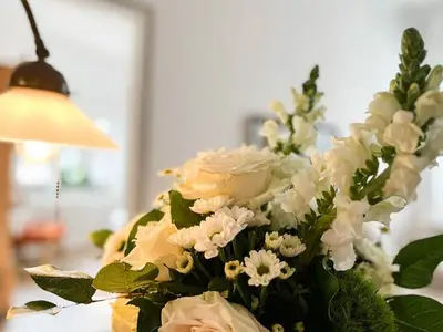 Ferienwohnung für 2 Personen (34 m²) in Sylt-Ost 3/10