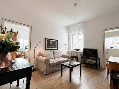 Ferienwohnung für 2 Personen (34 m²) in Sylt-Ost 4/10
