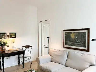 Ferienwohnung für 2 Personen (34 m²) in Sylt-Ost 5/10