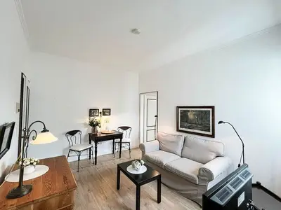 Ferienwohnung für 2 Personen (34 m²) in Sylt-Ost 6/10
