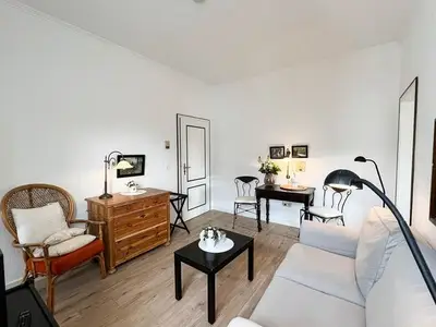 Ferienwohnung für 2 Personen (34 m²) in Sylt-Ost 7/10