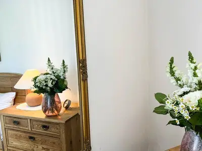 Ferienwohnung für 2 Personen (34 m²) in Sylt-Ost 10/10
