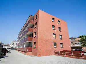 Ferienwohnung für 4 Personen (46 m²) in Westerland (Sylt)