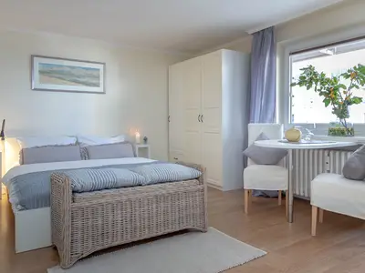 Ferienwohnung für 2 Personen (30 m²) in Westerland (Sylt) 2/10