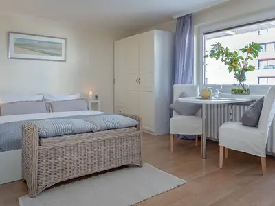 Ferienwohnung für 2 Personen (30 m²) in Westerland (Sylt) 5/10