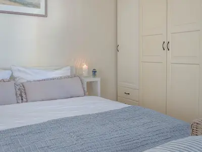 Ferienwohnung für 2 Personen (30 m²) in Westerland (Sylt) 6/10