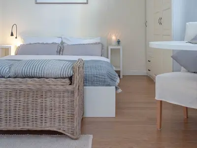 Ferienwohnung für 2 Personen (30 m²) in Westerland (Sylt) 7/10