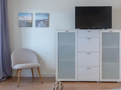 Ferienwohnung für 2 Personen (30 m²) in Westerland (Sylt) 8/10