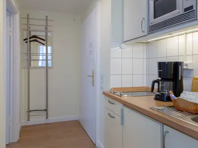 Ferienwohnung für 2 Personen (30 m²) in Westerland (Sylt) 9/10