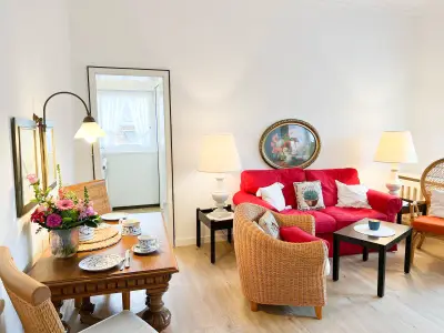 Ferienwohnung für 2 Personen (42 m²) in Sylt-Ost 1/10