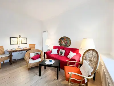 Ferienwohnung für 2 Personen (42 m²) in Sylt-Ost 2/10