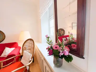 Ferienwohnung für 2 Personen (42 m²) in Sylt-Ost 3/10