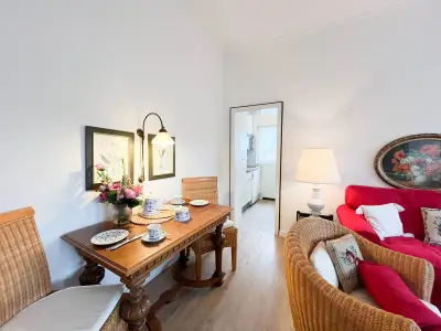 Ferienwohnung für 2 Personen (42 m²) in Sylt-Ost 4/10