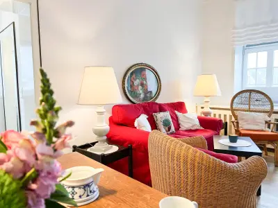 Ferienwohnung für 2 Personen (42 m²) in Sylt-Ost 6/10
