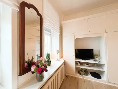 Ferienwohnung für 2 Personen (42 m²) in Sylt-Ost 7/10