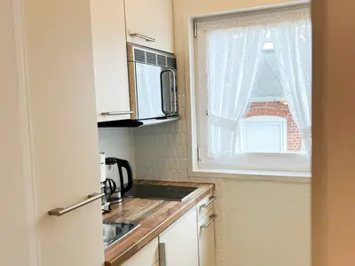 Ferienwohnung für 2 Personen (42 m²) in Sylt-Ost 8/10
