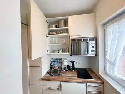 Ferienwohnung für 2 Personen (42 m²) in Sylt-Ost 9/10
