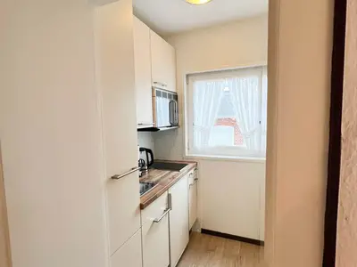 Ferienwohnung für 2 Personen (42 m²) in Sylt-Ost 10/10