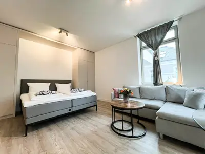 Ferienwohnung für 2 Personen (30 m²) in Westerland (Sylt) 2/10