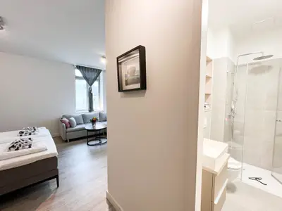 Ferienwohnung für 2 Personen (30 m²) in Westerland (Sylt) 7/10